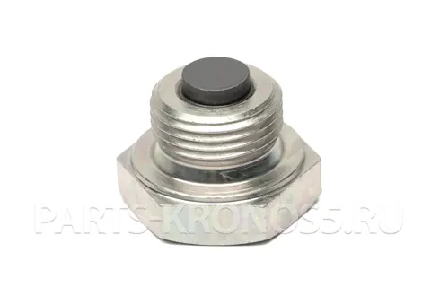 Пробка сливная поддона картера M20X1,5 Sonalika 4100FL-0